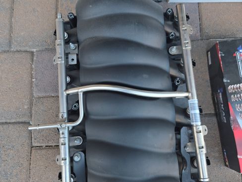 Used 2015 Chevrolet SS image 13