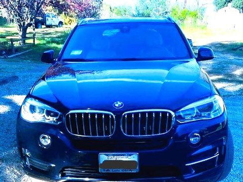 Used 2018 BMW X5 xDrive40e image 4