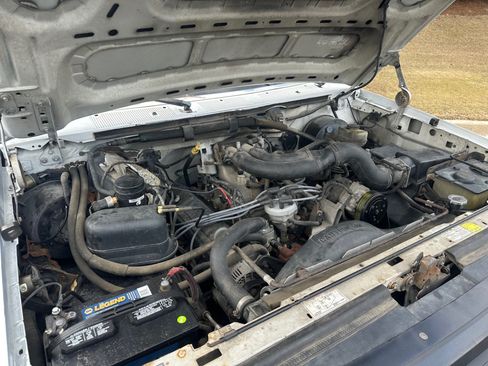 Used 1996 Ford F250 2WD SuperCab image 14