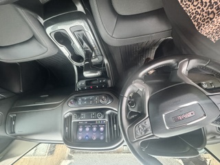 Used 2021 GMC Canyon AT4 w/ Trailering Package AWD/4WD image 8