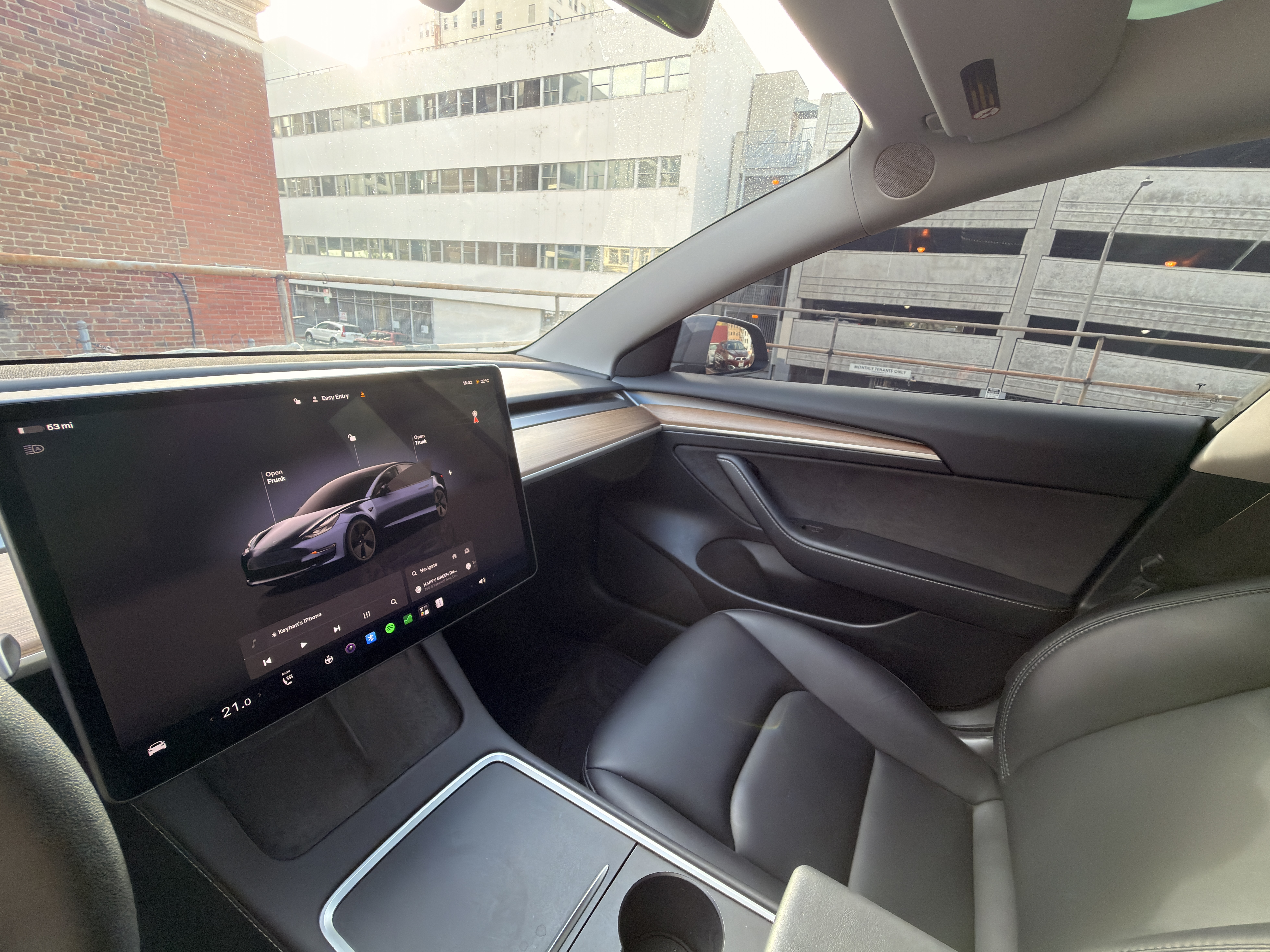 Used 2023 Tesla Model 3 Standard Range RWD image 10