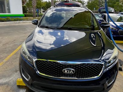 Used 2017 Kia Sorento LX