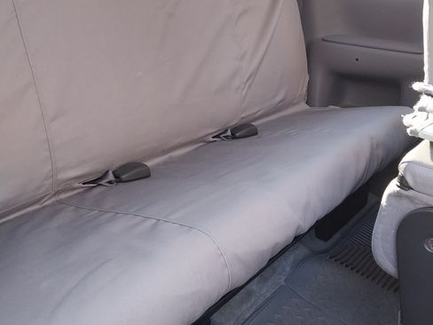 Used 1997 Dodge Ram 1500 Truck 4x4 Club Cab image 27