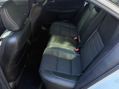 Used 2016 Toyota Camry SE FWD image 10