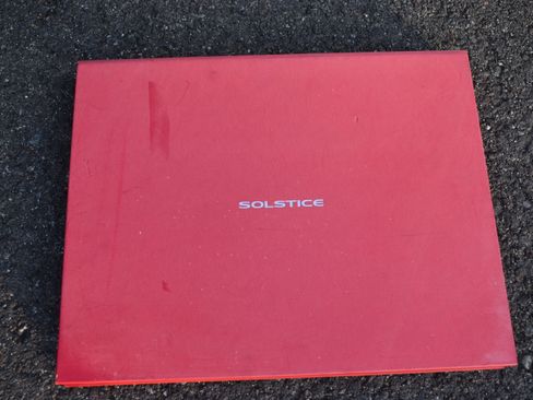 Used 2006 Pontiac Solstice Convertible w/ Premium Package image 22