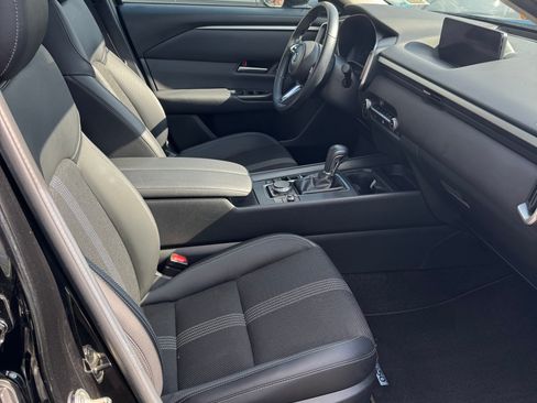 Used 2024 MAZDA CX-50 AWD 2.5 S w/ Cargo Package image 11