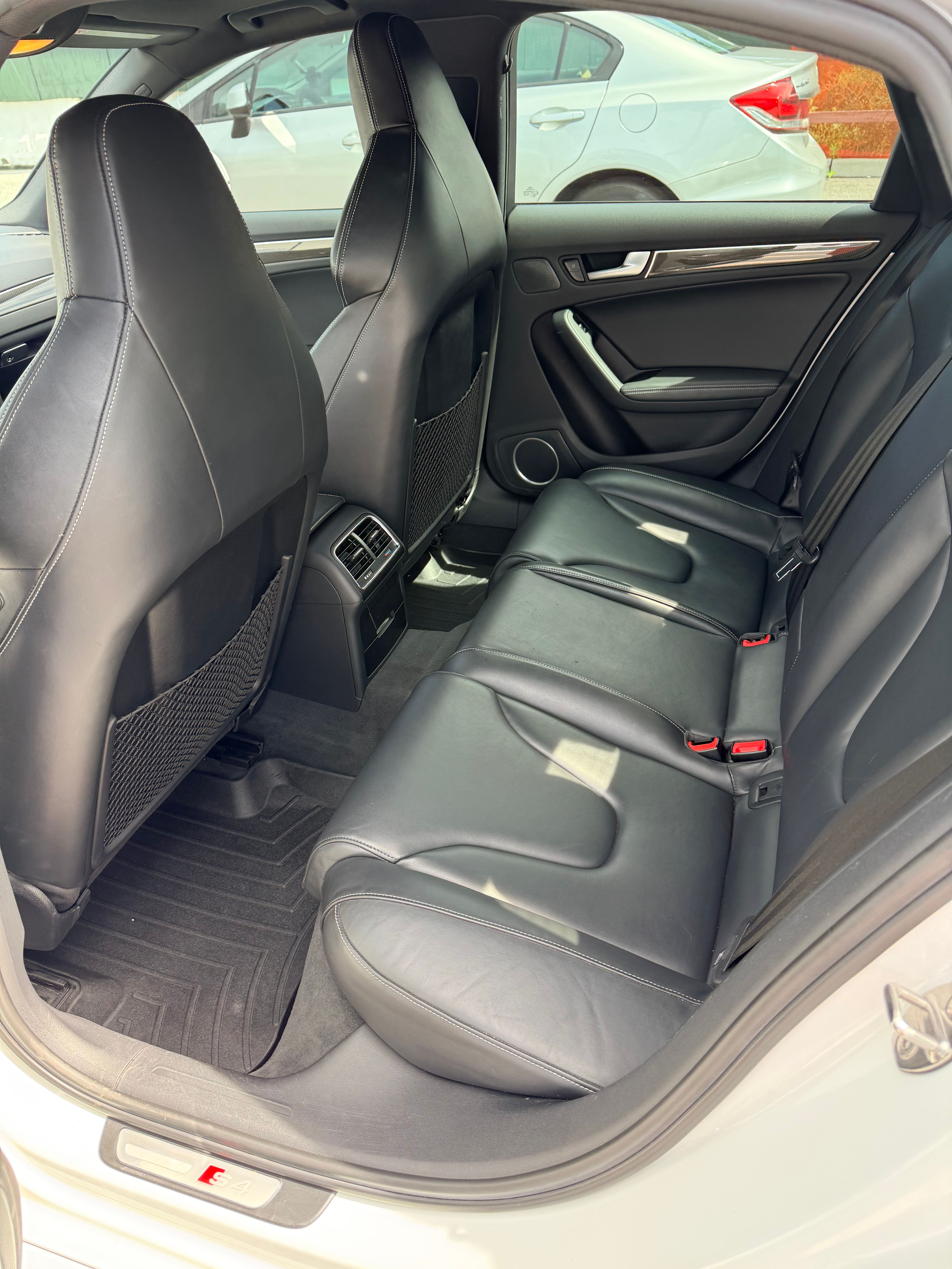 Used 2012 Audi S4 Prestige AWD/4WD image 19