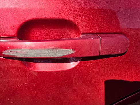 Used 2005 Ford Five Hundred SEL image 23