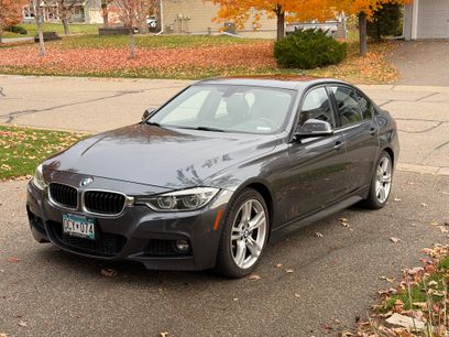 Used 2016 BMW 340i xDrive Sedan
