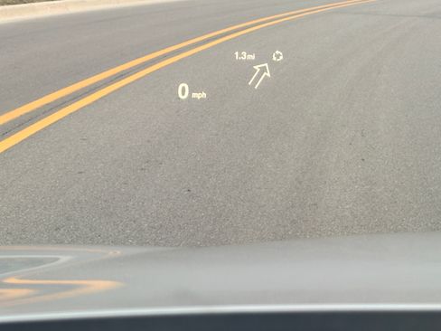 Used 2015 BMW 535i Gran Turismo image 24