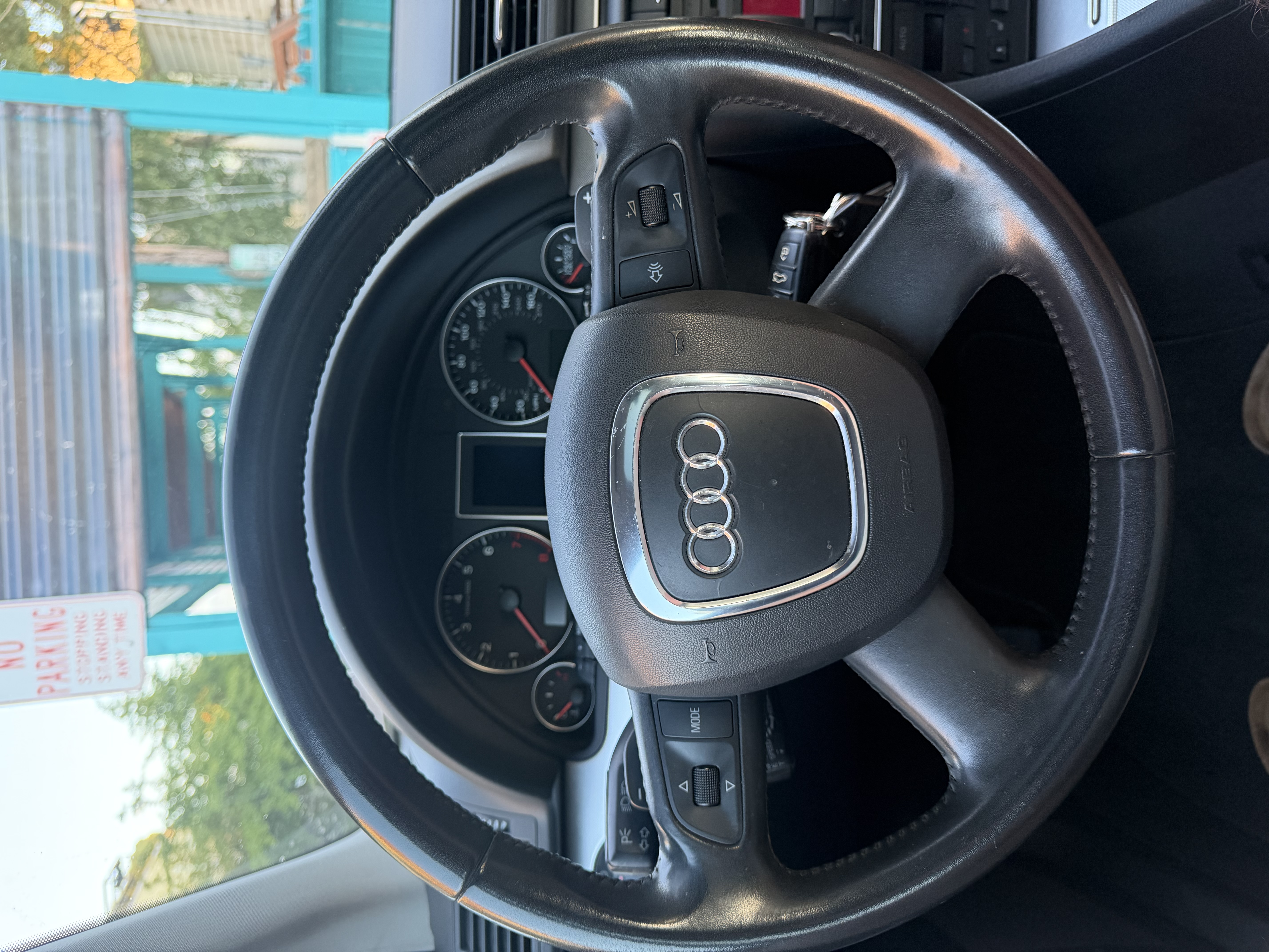 Used 2008 Audi A4 2.0T AWD/4WD image 14
