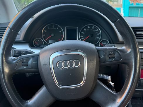 Used 2008 Audi A4 2.0T AWD/4WD image 14