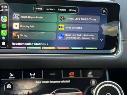 Used 2020 Land Rover Range Rover Velar R-Dynamic S