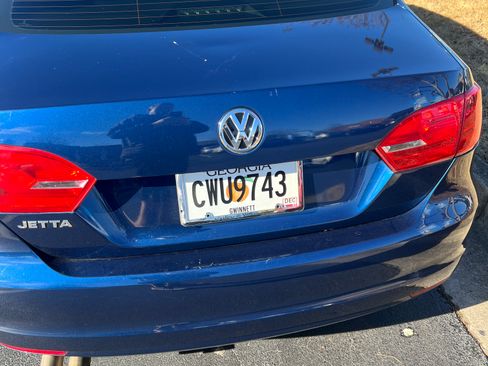 Used 2014 Volkswagen Jetta S image 5