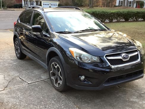 Used 2015 Subaru Crosstrek 2.0i Premium w/ Moonroof Package image 11