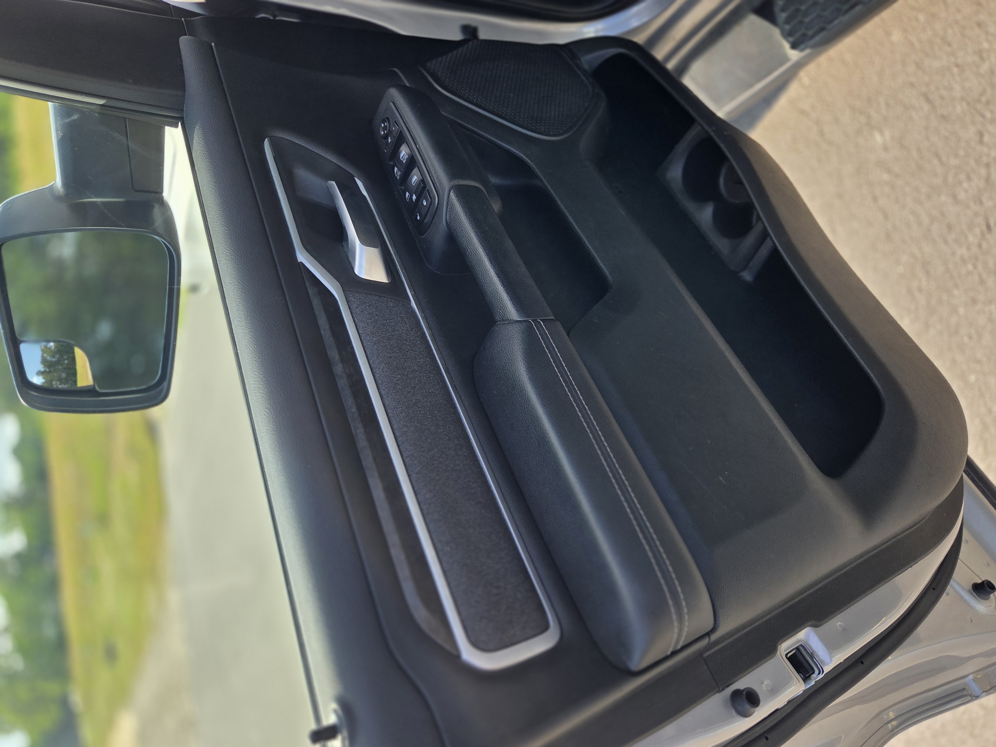 Used 2020 RAM 1500 Big Horn AWD/4WD image 6