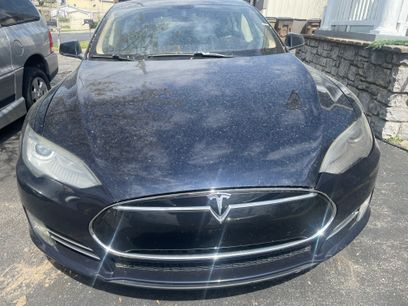 Used 2013 Tesla Model S