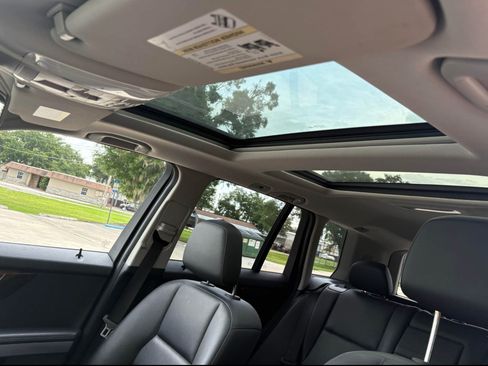 Used 2015 Mercedes-Benz GLK 350 2WD image 13