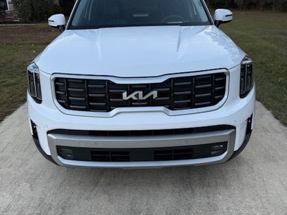 Used 2024 Kia Telluride SX Prestige