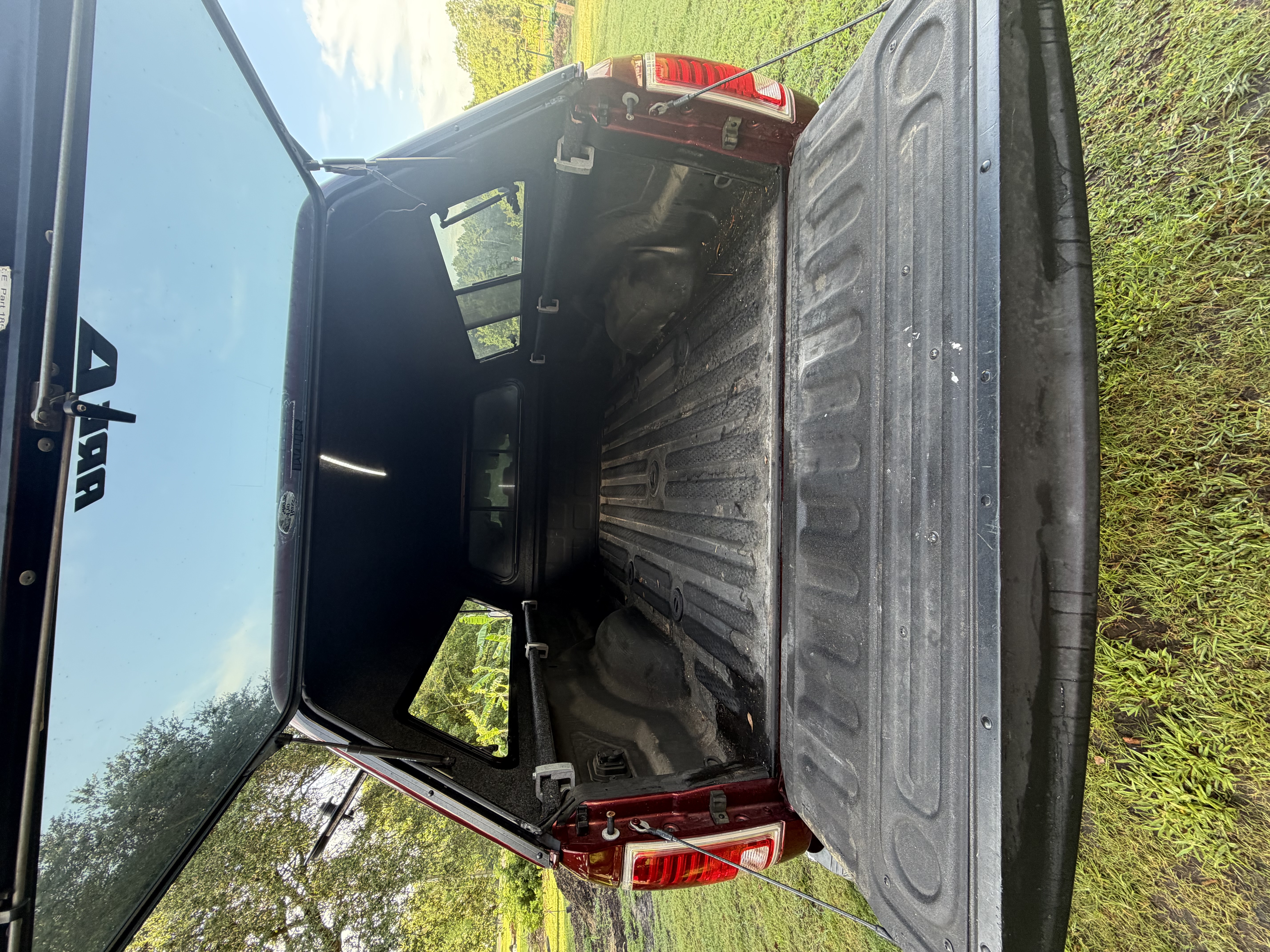 Used 2016 RAM 3500 Laramie Longhorn AWD/4WD image 15