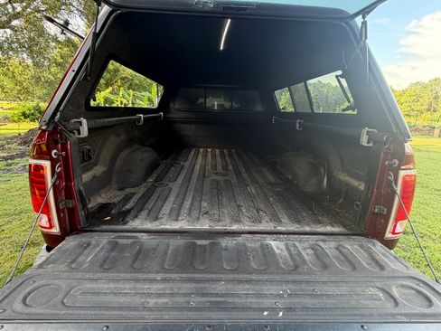 Used 2016 RAM 3500 Laramie Longhorn AWD/4WD image 14