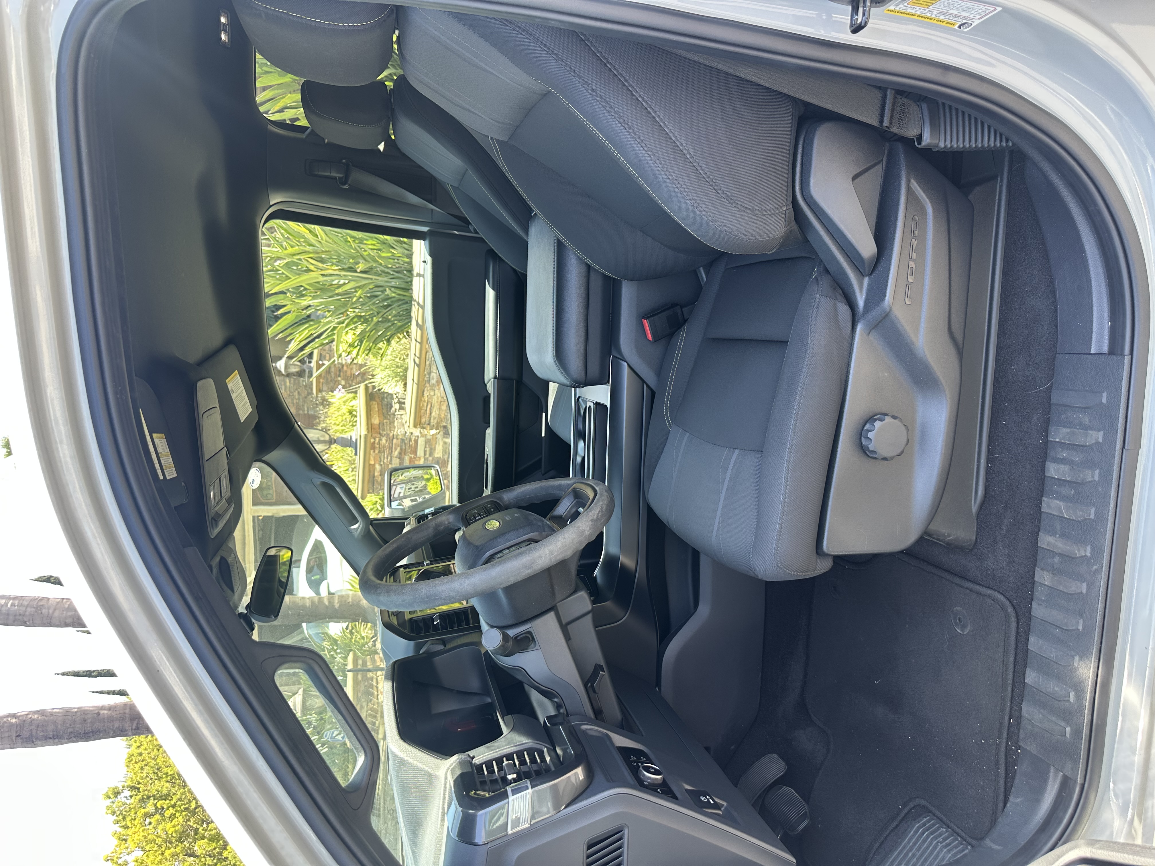 Used 2024 Ford F150 STX RWD image 6