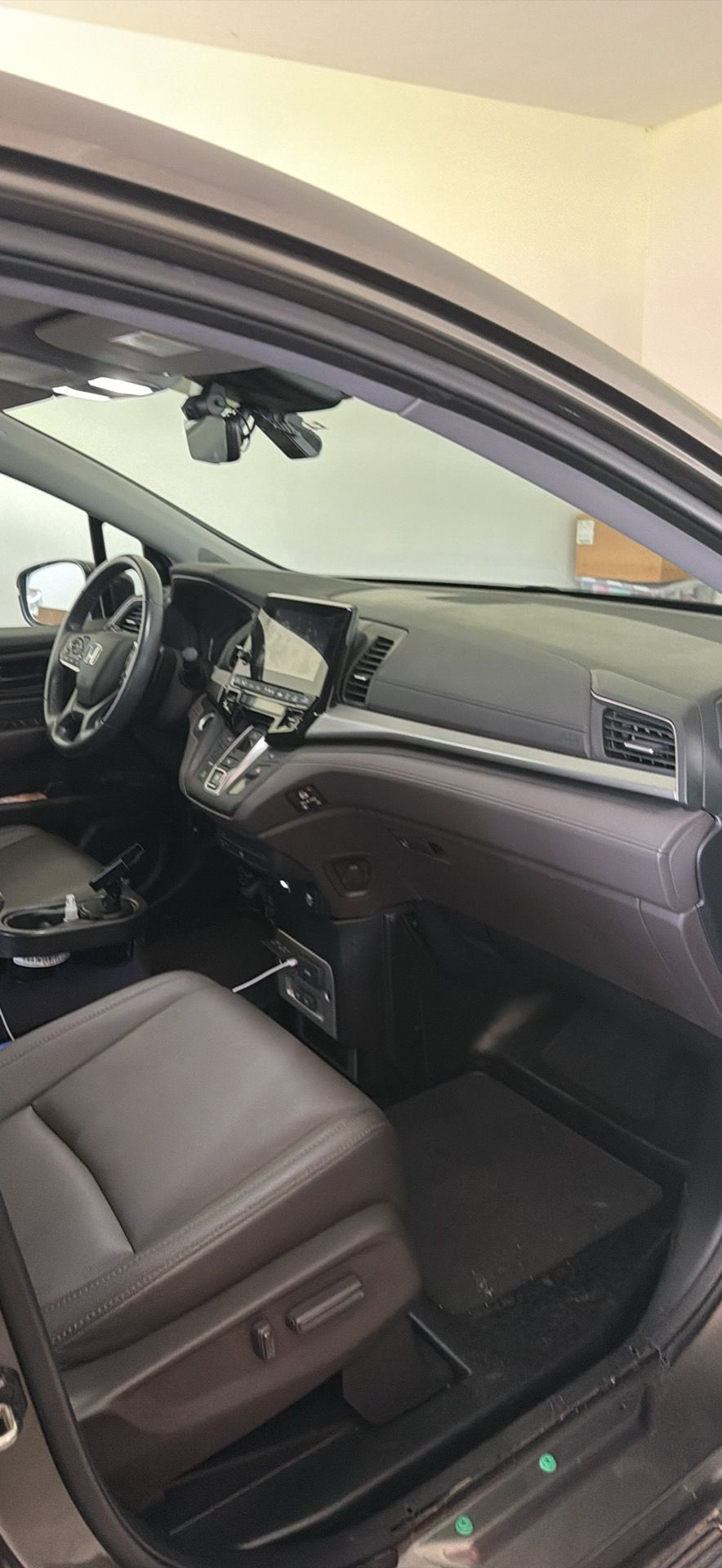 Used 2019 Honda Odyssey EX-L image 5