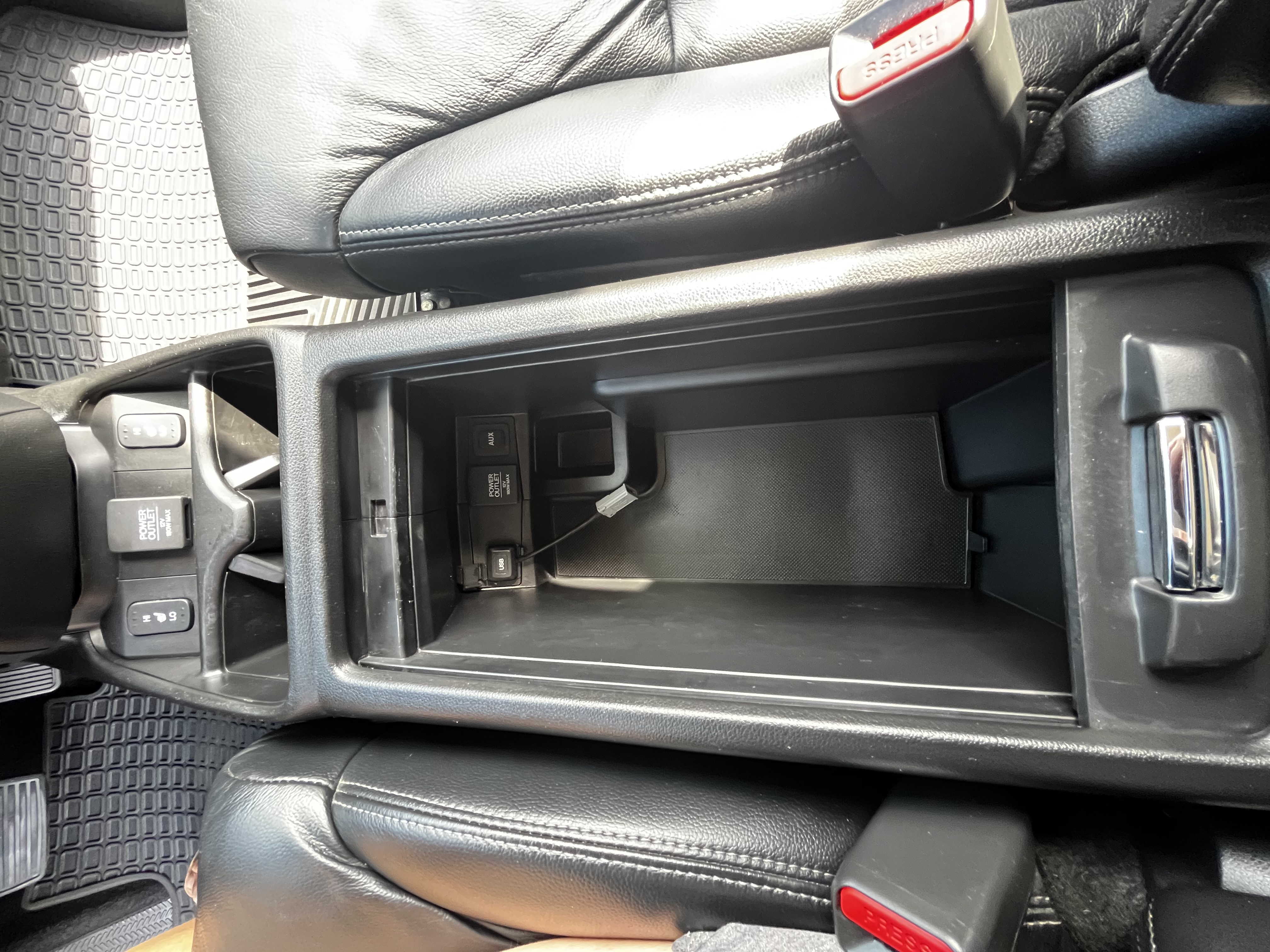 Used 2014 Honda CR-V EX-L image 6