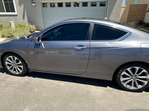 Used 2013 Honda Accord EX-L image 5