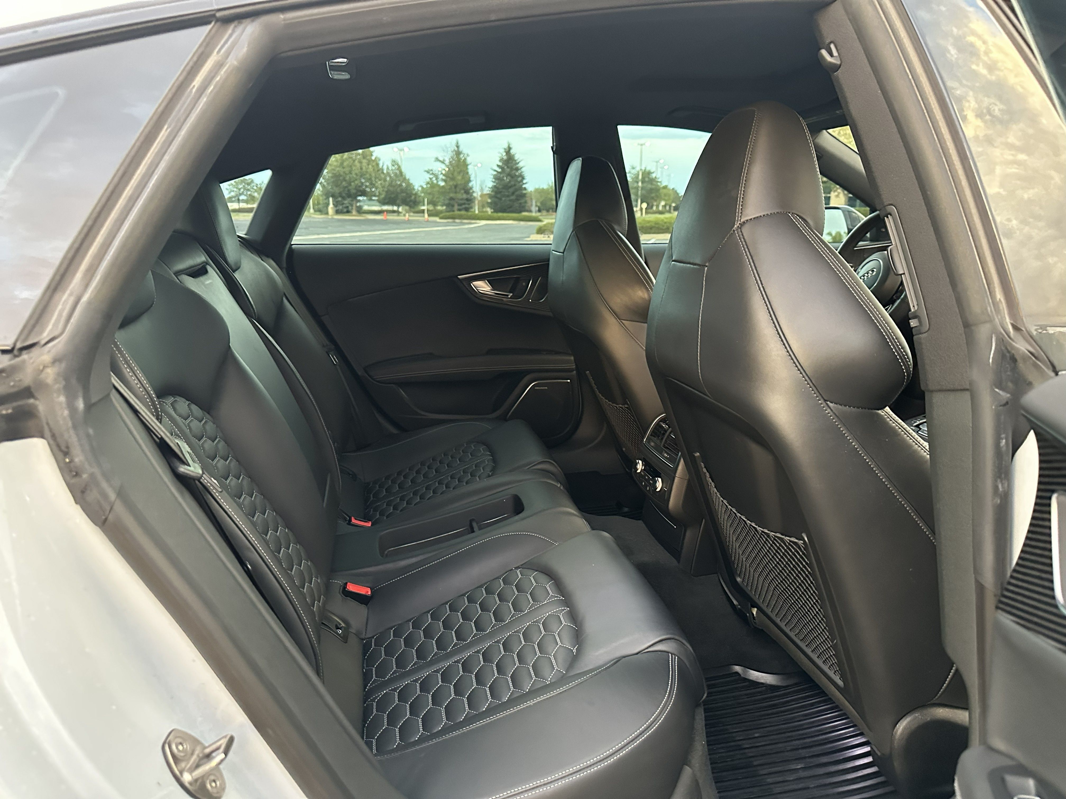 Used 2014 Audi RS 7 Prestige AWD/4WD image 12