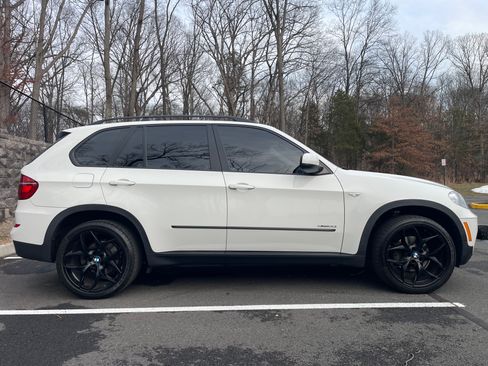 Used 2012 BMW X5 xDrive35i image 5