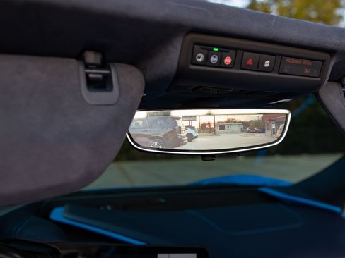 Used 2020 Chevrolet Corvette Stingray Premium Cpe w/ 3LT Preferred Equipment Group image 28