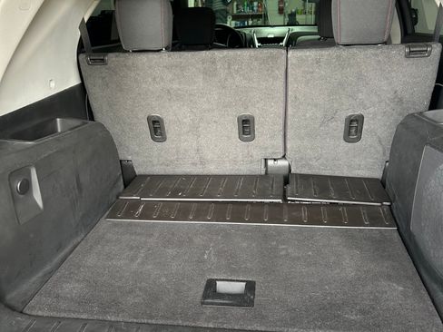 Used 2014 Chevrolet Equinox LS FWD image 11