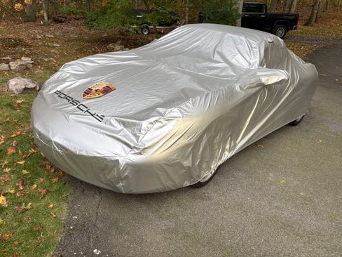 Used 2007 Porsche Boxster image 9