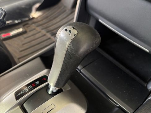 Used 2008 Honda Accord EX image 8