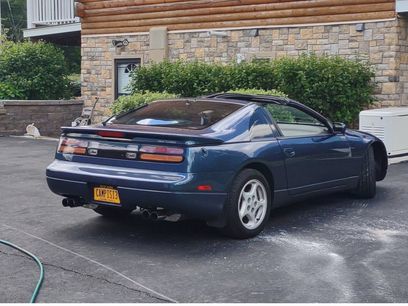 Used 1992 Nissan 300ZX Twin Turbo