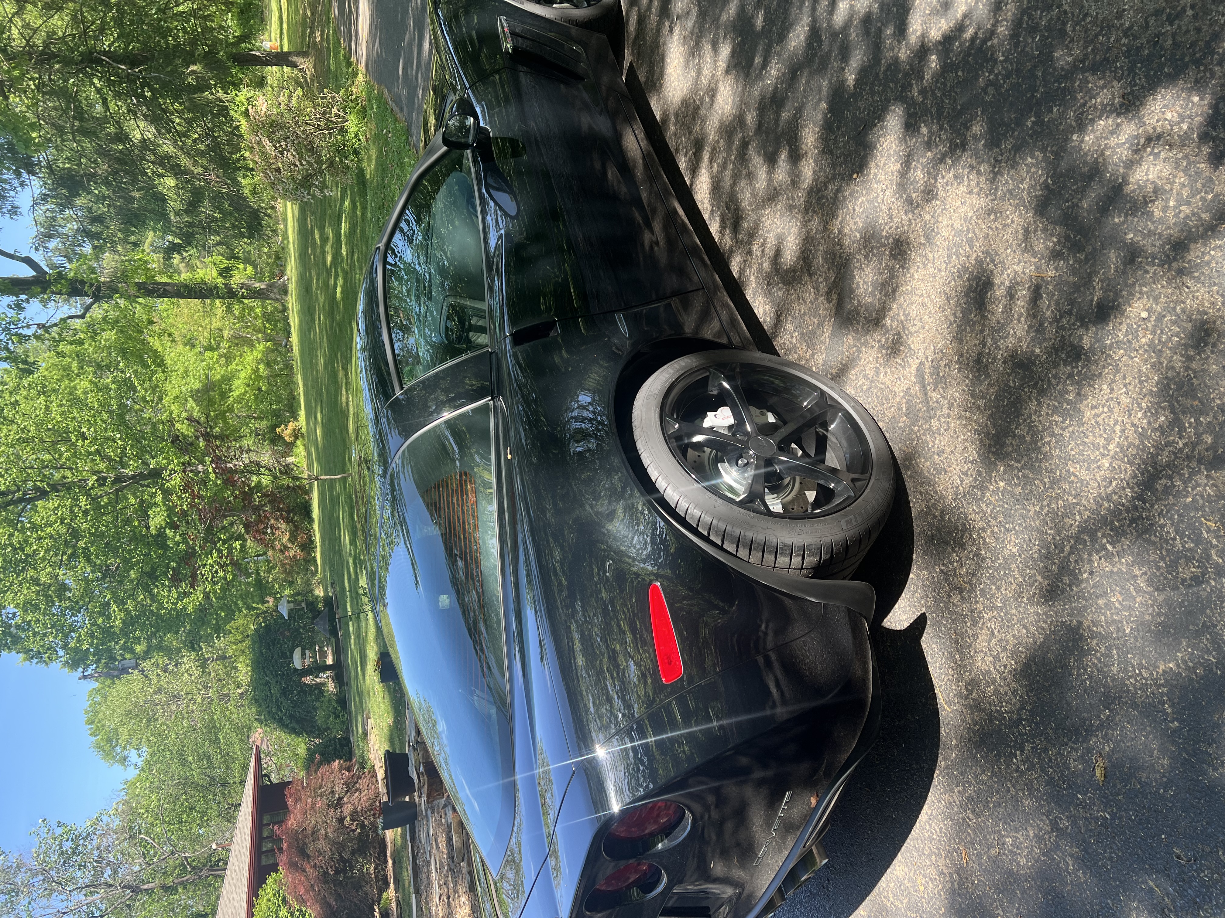 Used 2013 Chevrolet Corvette Grand Sport RWD image 6