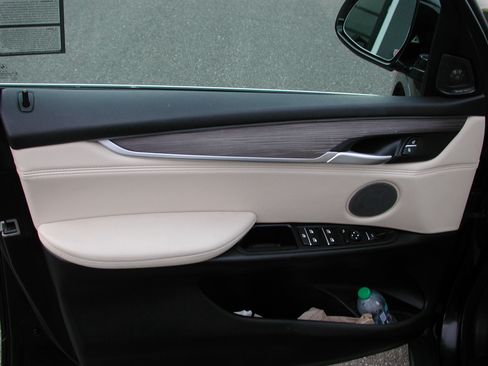 Used 2016 BMW X5 xDrive35i image 19