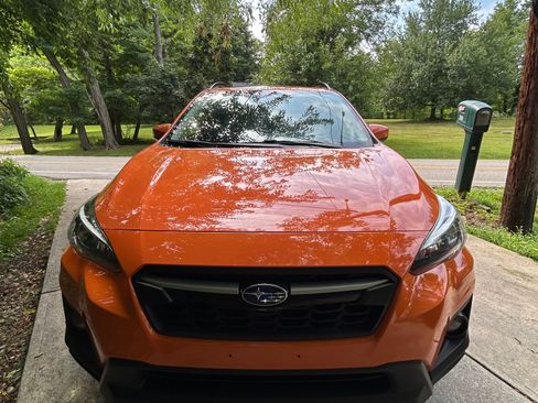 Used 2019 Subaru Crosstrek 2.0i Premium AWD/4WD image 1