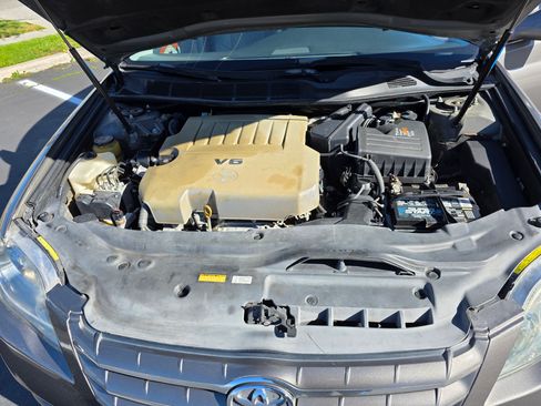 Used 2006 Toyota Avalon Limited image 8