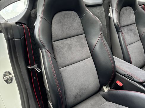 Used 2016 Porsche Boxster GTS RWD image 13