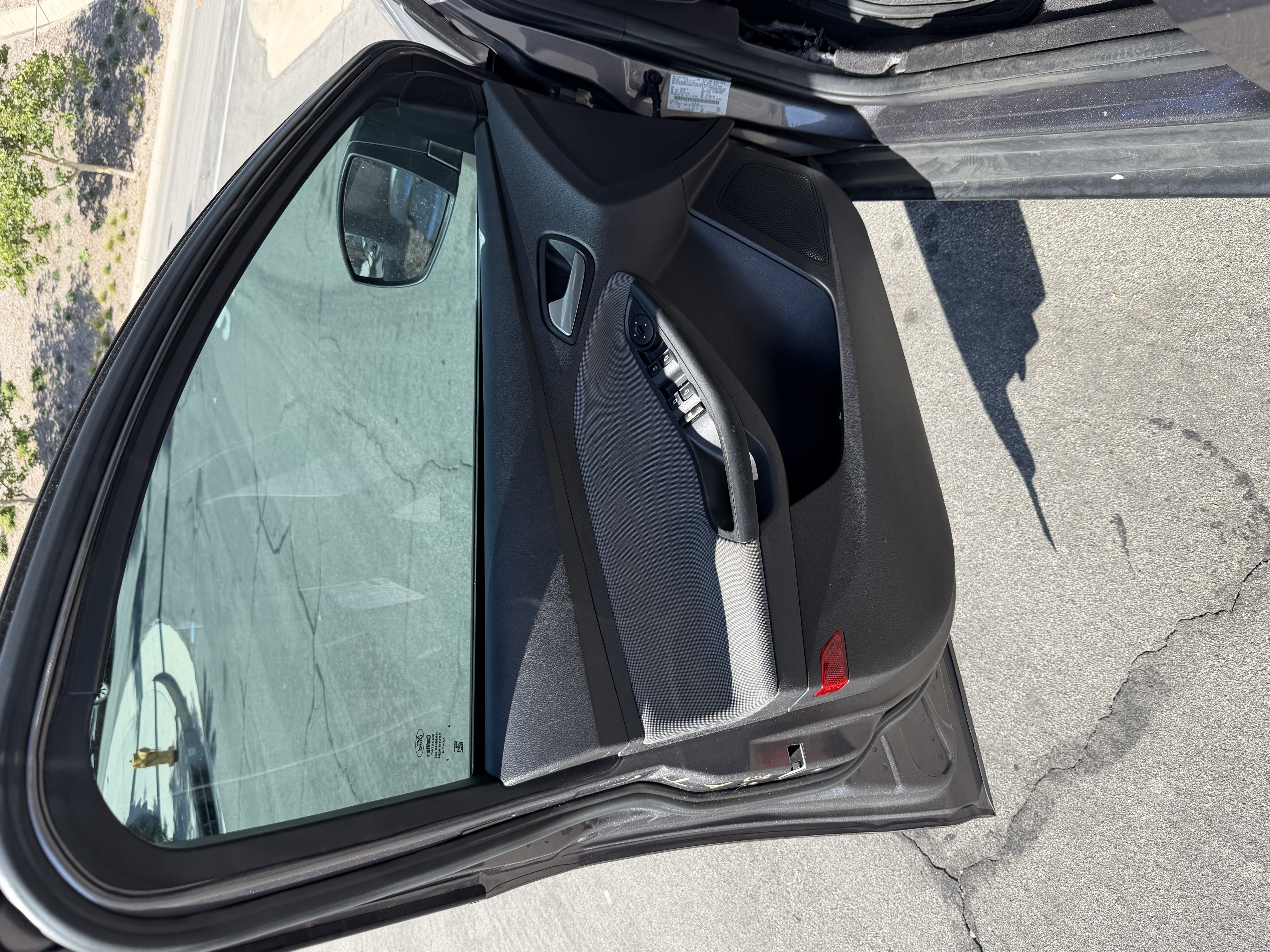 Used 2014 Ford Focus SE FWD image 10