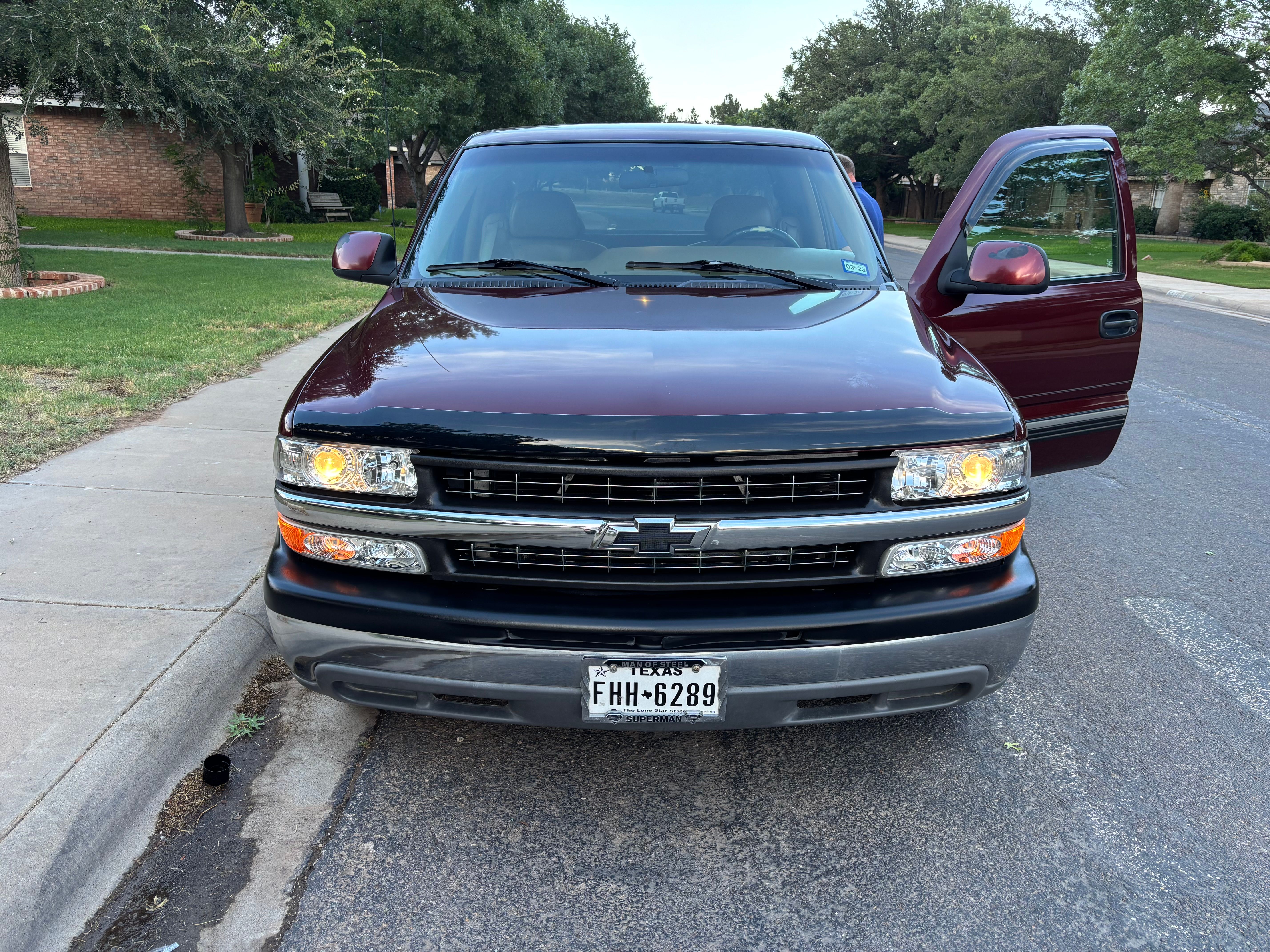 Used 1999 Chevrolet Silverado 1500 LS RWD image 6