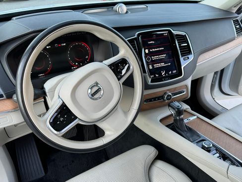 Used 2019 Volvo XC90 T6 Inscription w/ Advanced Package AWD/4WD image 5