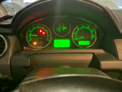 Used 2005 Land Rover LR3 SE