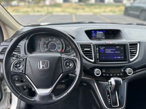 Used 2015 Honda CR-V EX-L image 6