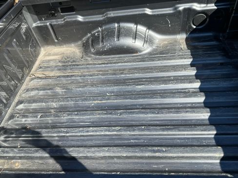 Used 2022 Nissan Frontier S w/ Technology Package image 18