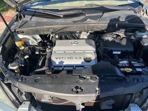 Used 2006 Lexus RX 330 image 5