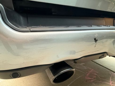 Used 2021 RAM 1500 Big Horn image 20