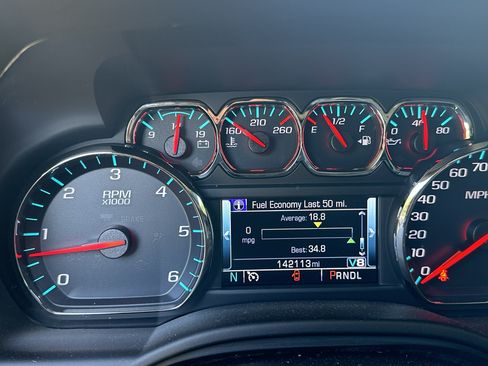 Used 2018 Chevrolet Tahoe LS image 5